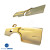 FRP GTR Conversion Fenders (rear) > Nissan Skyline (R34) GTT 1999-2004 > 4dr Sedan - image 19