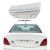 FRP Wedge CSL Trunk > Lexus GS300 1998-2005 - image 1