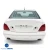FRP Wedge CSL Trunk > Lexus GS300 1998-2005 - image 3