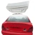 FRP Wedge CSL Trunk > Lexus GS300 1998-2005 - image 23
