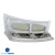 FRP Wedge CSL Trunk > Lexus GS300 1998-2005 - image 37
