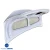 FRP Wedge CSL Trunk > Lexus GS300 1998-2005 - image 21