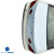 FRP Wedge CSL Trunk > Lexus GS300 1998-2005 - image 7