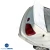 FRP Wedge CSL Trunk > Lexus GS300 1998-2005 - image 6