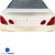 FRP Wedge CSL Trunk > Lexus GS300 1998-2005 - image 17