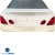 FRP Wedge CSL Trunk > Lexus GS300 1998-2005 - image 9
