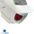 FRP Wedge CSL Trunk > Lexus GS300 1998-2005 - image 11