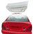 FRP Wedge CSL Trunk > Lexus GS300 1998-2005 - image 24