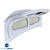 FRP Wedge CSL Trunk > Lexus GS300 1998-2005 - image 42