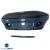 Carbon Fiber Wedge CSL Trunk > Lexus GS300 1998-2005 - image 15