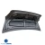 Carbon Fiber Wedge CSL Trunk > Lexus GS300 1998-2005 - image 13