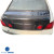 Carbon Fiber Wedge CSL Trunk > Lexus GS300 1998-2005 - image 6