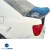 Carbon Fiber Wedge CSL Trunk > Lexus GS300 1998-2005 - image 6