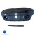 Carbon Fiber Wedge CSL Trunk > Lexus GS300 1998-2005 - image 16