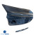 Carbon Fiber Wedge CSL Trunk > Lexus GS300 1998-2005 - image 18