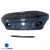 Carbon Fiber Wedge CSL Trunk > Lexus GS300 1998-2005 - image 16