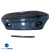 Carbon Fiber Wedge CSL Trunk > Lexus GS300 1998-2005 - image 31