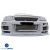 FRP TSE Splitter Diffuser (front) > Nissan Skyline (R34) GTR 1999-2004 > 2dr Coupe - image 4