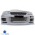 FRP TSEC Splitter Diffuser (front) > Nissan Skyline (R34) GTR 1999-2004 > 2dr Coupe - image 4