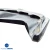 FRP TSE Splitter Diffuser (front) > Nissan Skyline (R34) GTR 1999-2004 > 2dr Coupe - image 7
