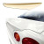 FRP MIN Lower Trunk Spoiler Wing > Nissan Skyline (R34) GTR 1999-2004 > 2dr Coupe - image 1