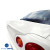 FRP MIN Lower Trunk Spoiler Wing > Nissan Skyline (R34) GTR 1999-2004 > 2dr Coupe - image 2