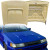FRP BK Hood > Toyota Corolla (AE86) Levin 1984-1987 - image 8