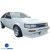 FRP BK Hood > Toyota Corolla (AE86) Levin 1984-1987 - image 4
