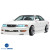 FRP BSPO Front Lip > Toyota Mark II (JZX100) 1998-2000 - image 2