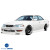 FRP BSPO Front Lip > Toyota Mark II (JZX100) 1998-2000 - image 3