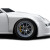 2005-2008 Porsche 911 997 GT3 Cup S Look Front Fender Vents - 2 Pieces - image 3