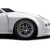 2005-2008 Porsche 911 997 GT3 Cup S Look Front Fender Vents - 2 Pieces - image 1