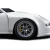 2005-2008 Porsche 911 997 GT3 Cup S Look Front Fender Vents - 2 Pieces - image 3