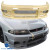 FRP 400R Front Bumper 3pc > Nissan Skyline (R33) GTR 1995-1998 > 2dr Coupe - image 2
