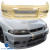 FRP 400R Front Bumper 4pc > Nissan Skyline (R33) GTR 1995-1998 > 2dr Coupe - image 2