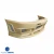 FRP 400R Front Bumper 4pc > Nissan Skyline (R33) GTR 1995-1998 > 2dr Coupe - image 8