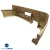 FRP 400R Body Kit 7pc > Nissan Skyline (R33) GTR 1995-1998 > 2dr Coupe - image 38