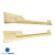 FRP 400R Side Skirts > Nissan Skyline (R33) GTR 1995-1998 > 2dr Coupe - image 5