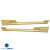 FRP 400R Side Skirts > Nissan Skyline (R33) GTR 1995-1998 > 2dr Coupe - image 9