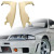 FRP 400R Wide Body GTS Conversion > Nissan Skyline (R33) GTS 1995-1998 > 2dr Coupe - image 15