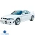 FRP 400R Wide Body GTS Conversion > Nissan Skyline (R33) GTS 1995-1998 > 2dr Coupe - image 24