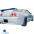 FRP 400R Wide Body GTS Conversion > Nissan Skyline (R33) GTS 1995-1998 > 2dr Coupe - image 45