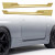 FRP 400R Wide Body GTS Conversion > Nissan Skyline (R33) GTS 1995-1998 > 2dr Coupe - image 32