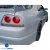 FRP 400R Wide Body GTS Conversion > Nissan Skyline (R33) GTS 1995-1998 > 2dr Coupe - image 55