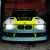 BMW E36 3 Series 2DR 4DR 1992-1998 ISB Style 1 Piece Polyurethane Front Bumper - image 1