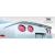 1997-2004 Chevrolet Corvette CV-G Rear Wing - image 13