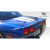 1997-2004 Chevrolet Corvette C5 CV-G Wing Trunk Lid Spoiler - 1 Piece - image 6