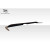 1997-2004 Chevrolet Corvette C5 CV-G Wing Trunk Lid Spoiler - 1 Piece - image 4