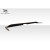 1997-2004 Chevrolet Corvette C5 Duraflex CV-G Wing Trunk Lid Spoiler - 1 Piece - image 12