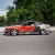 BMW E36 3 Series 2DR 4DR 1992-1998 ISB Style 1 Piece Polyurethane Rear Bumper - image 1